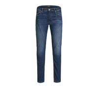 Jack & Jones Jeans Slim Fit Glen Original Blu Denim 29 Blu