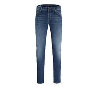 JACK & JONES Jeans 'Glenn Fox' blu denim, Taglia 32 Lunghezza 32