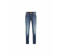 JACK & JONES Jeans slim fit JJIGLENN da ragazzo blu | 110