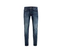 JACK & JONES Jeans 'JJIGlenn JJICON' blu denim Uomo - PROMO - Jeans - Slim fit JACK & JONES 29
