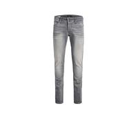 JACK & JONES Jeans Slim Fit JJIGLENN JJICON grigio | 28/L30