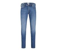 JACK & JONES Jeans 'Glenn' blu denim, Taglia 31 Lunghezza 30