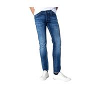 Jack & Jones - Jeans Straight Leg Vestibilità Classica - - Jeans - Uomo - Blu - W33 L34