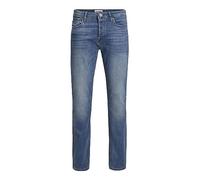 JACK & JONES Jeans 'Tim' blu denim, Taglia 32