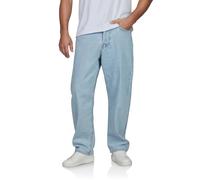 Jack & Jones Jeans Uomo Baggy Fit Cotone JJIALEX JJCOOPER Pantaloni Jeans
