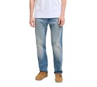Jack&Jones jeans uomo gamba dritta lavaggio blu