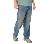Jack&Jones jeans uomo gamba dritta lavaggio medio 32/32