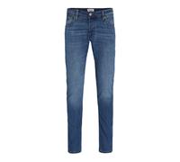 Jack&Jones jeans uomo Glenn slim lavaggio blu