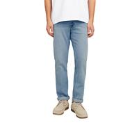 Jack&Jones jeans uomo Regular Clark lavaggio blu chiaro