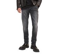 Jack&Jones jeans uomo slim Glenn lavaggio blu