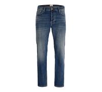 Jack&Jones jeans uomo slim Glenn lavaggio medio 28/32