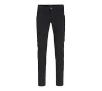Jack&Jones jeans uomo slim Glenn nero 36/34