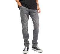 JACK & JONES Jeans 'Glenn' grigio denim, Taglia 34 Lunghezza 32