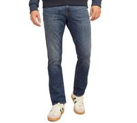 JACK & JONES jeans uomo taglia W36 modello CLARK regular comodo ed elasticizzato