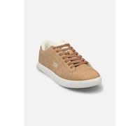 Jack & Jones - Jfw Bosley Pu Sneaker Noos Beige - Sneakers 41 Beige