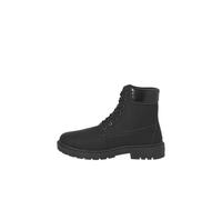 JACK & JONES Jfwainsworth Pu Boot, Antracite, 43 EU, antracite., 43 EU