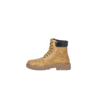 JACK & JONES Jfwainsworth Pu Boot, Honey, 43 EU, Honey, 43 EU