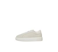JACK & JONES, Jfwaspire Cupsole Syn Suede Sneaker SN Uomo, Raggio di Luna, 40 EU