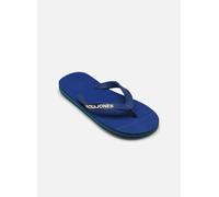 Jack & Jones - Jfwbasic Flip Flop Jnr 12257931 Blu - Infradito 38 - 39 Blu