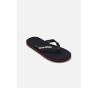 Jack & Jones - Jfwbasic Flip Flop Jnr 12257931 Blu - Infradito 38 - 39 Blu