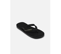 Jack & Jones - Jfwbasic Flip Flop Jnr 12257931 Nero - Infradito 38 - 39 Nero