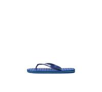 JACK & JONES Jfwbasic, infradito da uomo, Blue Quartz, 42/43 EU