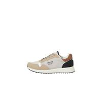 JACK & JONES, Jfwbeech Combo Sneaker Uomo, Irish Cream, 43 EU