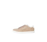 Jack & Jones - Jfw Bosley Pu Sneaker Noos Beige - Sneakers 44 Beige