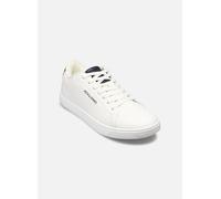 Jack & Jones - JFWBOSS PU SNEAKER NOOS AH24 Bianco - Sneakers 44 Bianco
