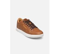 Jack & Jones - JFWBOSS PU SNEAKER NOOS Marrone - Sneakers 44 Marrone