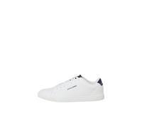 Sneakers Pu Jack & Jones Bosley Blanc 43