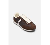 JACK & JONES, Jfwburton Runner International Campaign Uomo, Potting Soil, 44 EU