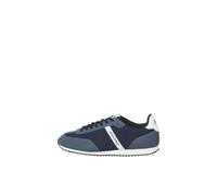 Jack & Jones Burton Runner International Trainers Blu EU 44 Uomo