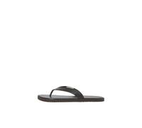 JACK & JONES Jfwdubai - Flip Flop in pelle