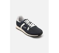 Jack & Jones - Jfwharrow Combo Sneaker Ln Blu - Sneakers 43 Blu