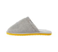 JACK&JONES JFWHARRY - Pantofole da uomo, colore: Grigio gelo, grigio gelo., 43 EU