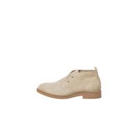 JACK & JONES, Jfwhelsinki Suede Desert Boot Uomo, Plaza tortora, 45 EU