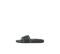 JACK & JONES, Jfwjarred Slider Uomo, Antracite, 42 EU