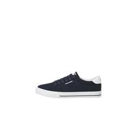 Jack & Jones Jerry Canvas Trainers Blu EU 40 Uomo