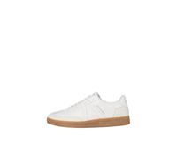 JACK & JONES JFWKIRK International Campaign Sneaker da Uomo, Bianco, 45 EU