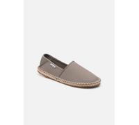 Jack & Jones - JFWLAWRENCE CANVAS ESPADRILLE Grigio - Scarpe di corda 41 Grigio