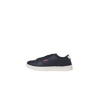 Jack & Jones Jfwlennox Pu Sneaker, Navy Blazer, 41 EU, Blazer Blu Marine, 41 EU
