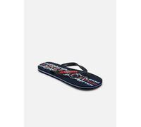 Jack & Jones - JFWLOGO 2.0 FLIP FLOP Blu - Infradito 44 - 45 Blu
