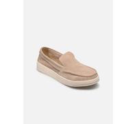 Jack & Jones - JFWMACCARTNEY SUEDE LOAFER SN Marrone - Mocassini 44 Marrone