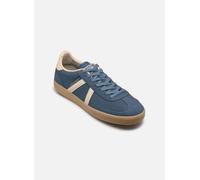 Jack & Jones - JFWMAMBO SYN SUEDE SPECIAL Blu - Sneakers 40 Blu