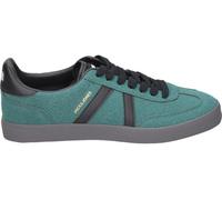 JACK & JONES Jfwmambo Syn Suede Special, Scarpe da Ginnastica Uomo, Tempesta, 44 EU