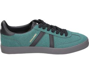 JACK & JONES Jfwmambo Syn Suede Special, Scarpe da Ginnastica Uomo, Tempesta, 44 EU