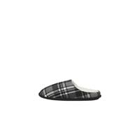 JACK & JONES, Jfwmurphy Mule Homeslipper Pb Bf Uomo, antracite, 40 EU