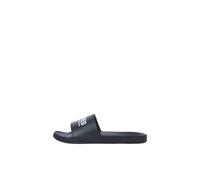 JACK & JONES JFWOLLIE SLIDER LN Sliders Uomo, Giacca blu navy., 46 EU