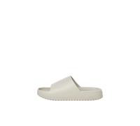JACK & JONES Jfwripple Moulded Slider Sn da uomo, Raggio di luna, 40 EU